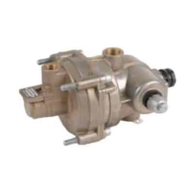 Load Sensing Valve - Knorr Bremse (IVECO: 42089958, 42126155, 42050402, 42065705, 042089958)