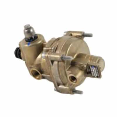 Load Sensing Valve - Knorr Bremse (MAN: 81521616373, 81521616376, 81521616374, 81521616375)