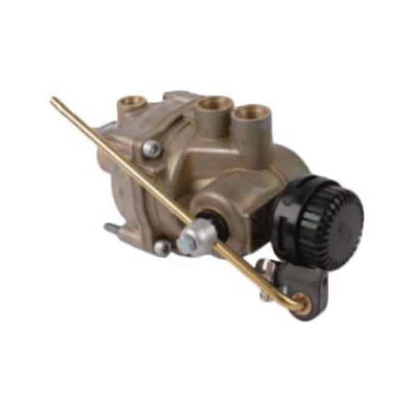 Load Sensing Valve - Knorr Bremse (DAF: 1337185)