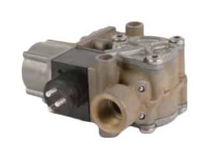 ABS Modulator - Knorr Bremse (Iveco, Neoplan, DAF, MAN) - Air Break ...