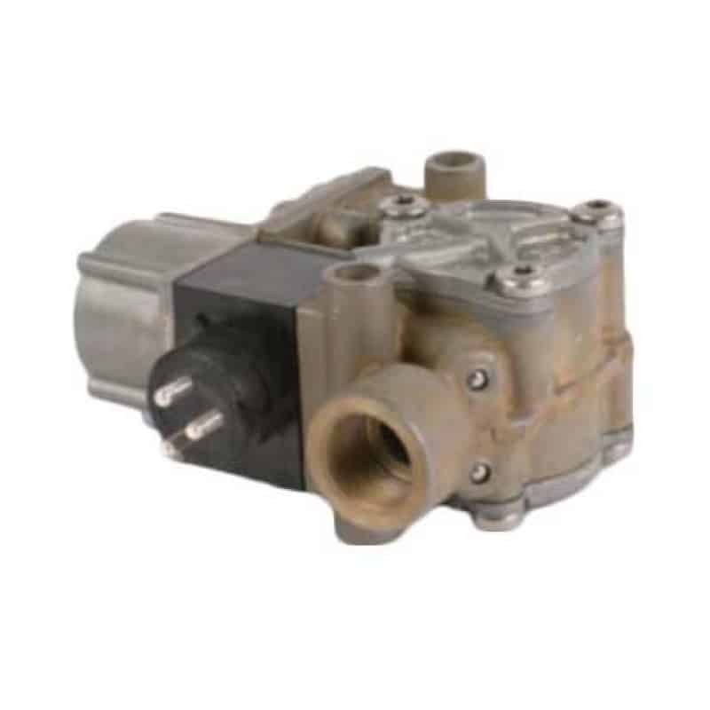 ABS Modulator - Knorr Bremse (Iveco,  Neoplan,  DAF,  MAN)