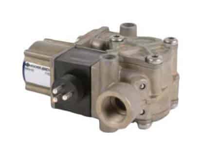 ABS Modulator - Knorr Bremse (Iveco, Volvo, DAF, MAN, Neoplan, Mercedes ...