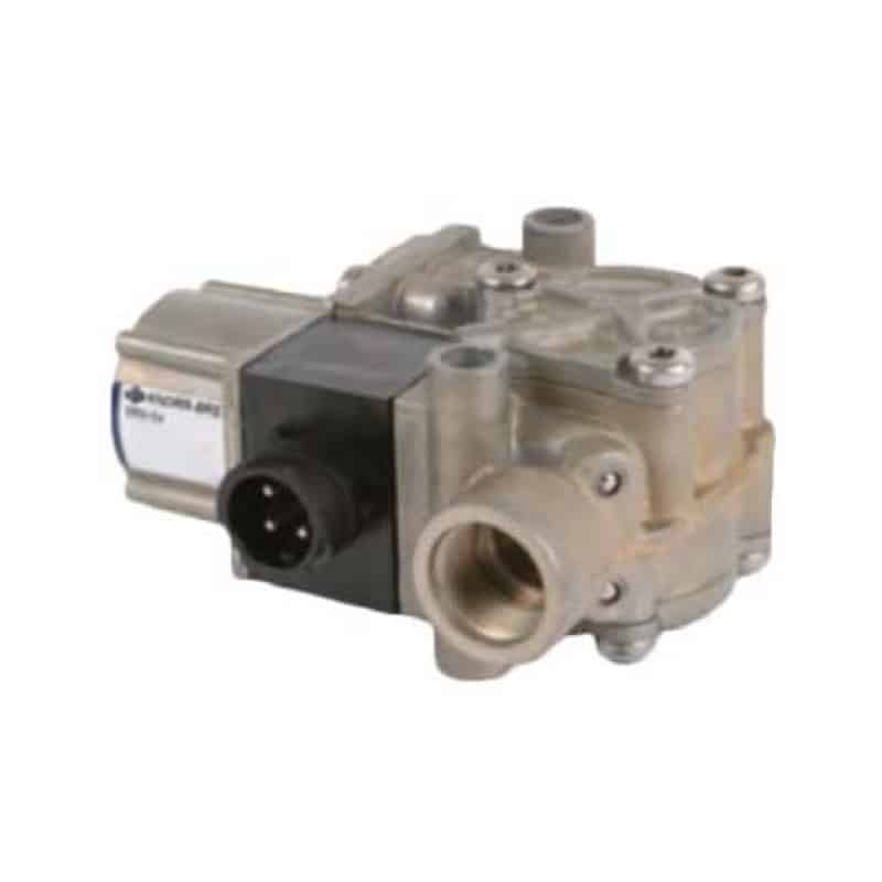 ABS Modulator - Knorr Bremse (Iveco, Volvo, DAF, MAN, Mercedes Benz ...