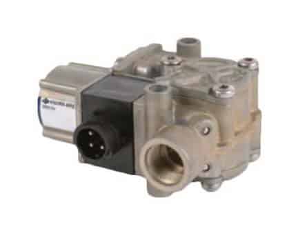 ABS Modulator - Knorr Bremse (Iveco, Volvo, DAF, MAN, Mercedes Benz ...