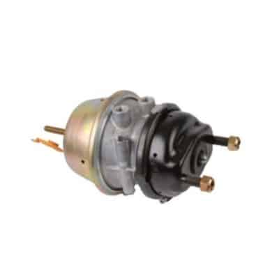 Disc Brake Chamber - Knorr Bremse (TRAILER SCHMITZ: 114286, 054998 MERCEDES BENZ: 0074203624)