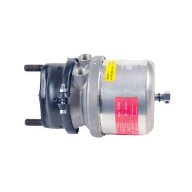 Disc Brake Chamber - Knorr Bremse (TRAILER MAN: 81504106866, 81504106818, 81504106817)