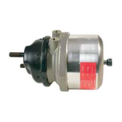 Disc Brake Chamber - Knorr Bremse (TRAILER IVECO: 504051706)