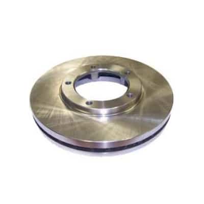 DISC ROTOR