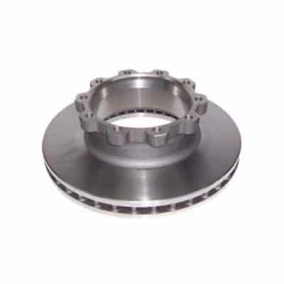 DISC ROTOR