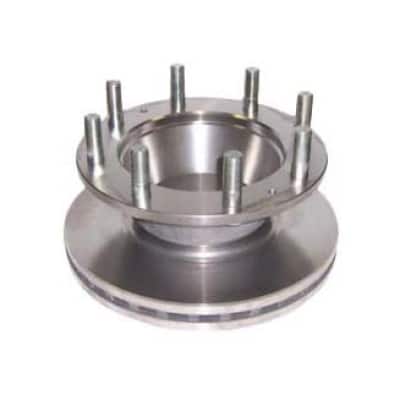 DISC ROTOR