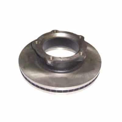 DISC ROTOR