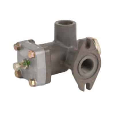Pressure Limiting Valve - Knorr Bremse (IVECO,  DAF,  MERCEDES BENZ,  MAN,  NEOPLAN,  OPTARE)