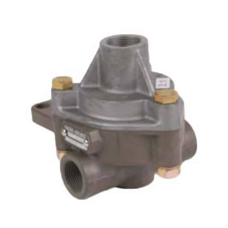 Pressure Proportioning Valve - Knorr Bremse (DAF, NEOPLAN, MAN ...