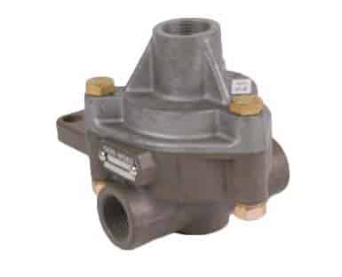 Pressure Proportioning Valve - Knorr Bremse (IVECO, VOLVO, DAF, MAN ...