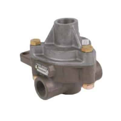 Pressure Proportioning Valve - Knorr Bremse (IVECO,  VOLVO, DAF,  MAN,  MERCEDES BENZ,  NEOPLAN,  RENAULT)