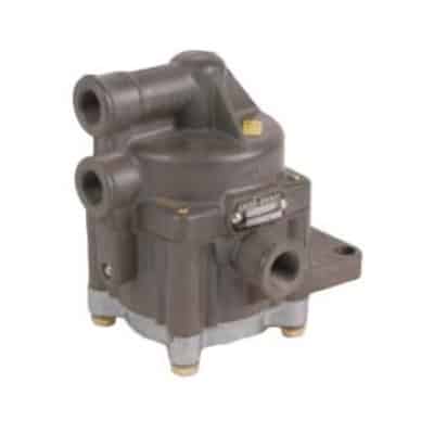 Pressure Proportioning Valve - Knorr Bremse (DAF,  SCANIA,  IVECO,  MAN,  RENAULT)