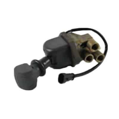 Hand Control Valve - Knorr Bremse (IVECO: 41211127)