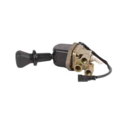 Hand Control Valve - Knorr Bremse (DAF: ACHA099)