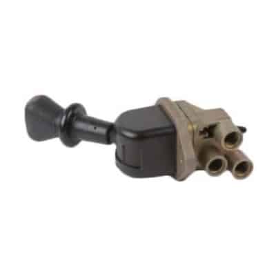 Hand Control Valve - Knorr Bremse (DAF: 1389076)