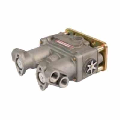 Foot Valve - Knorr Bremse (IVECO: 42050844, 42043859, 42032442)