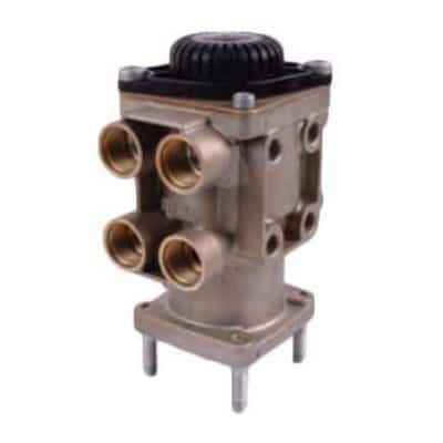 Foot Valve - Knorr Bremse (DAF: 1520554, 1371595)