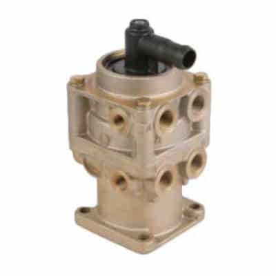 Foot Valve - Knorr Bremse (VOLVO, MERCEDES BENZ, OPTARE, SCANIA)
