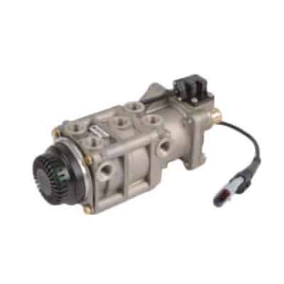 Foot Valve - Knorr Bremse (IVECO: 504033453)
