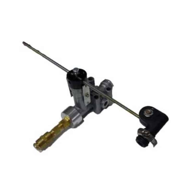 TRAILER HEIGHT CONTROL VALVE - 7 PSI pressure hold back