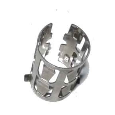 SENSOR RETAINER SPRING