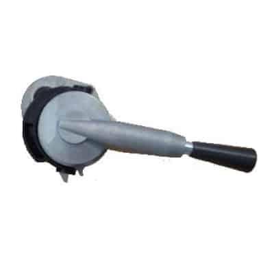 Hand Control Valve - Wabco (4x M14x1.5 Ports)