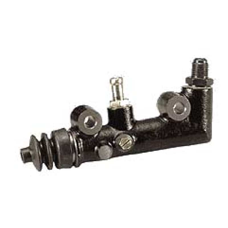 CLUTCH MASTER CYLINDER ASSEMBLY (13/16”, ME670290, FP510, FV515, 1997~)