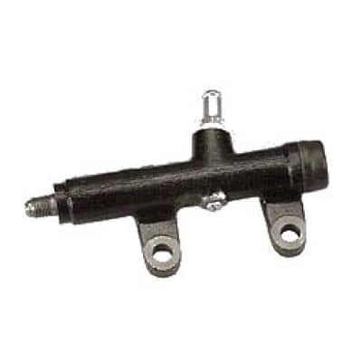 CLUTCH MASTER CYLINDER ASSEMBLY (3/4”, 31420-1480, MFG, 1984~90)