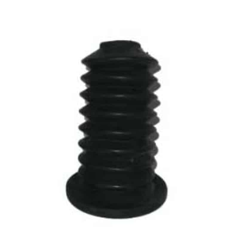 BRAKE CHAMBER ASSEMBLY RUBBER BOOT- SUITS JAPANESE