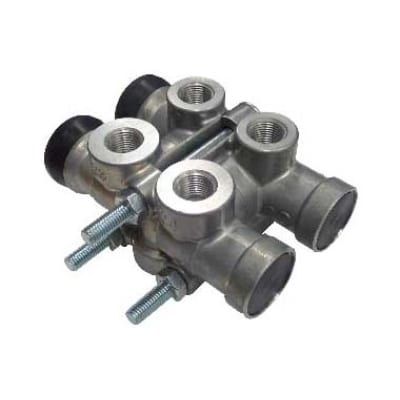 MULTI CIRCUIT PROTECTION VALVE - SUITS JAPANESE (WITH 3/8 NPT PORTS)