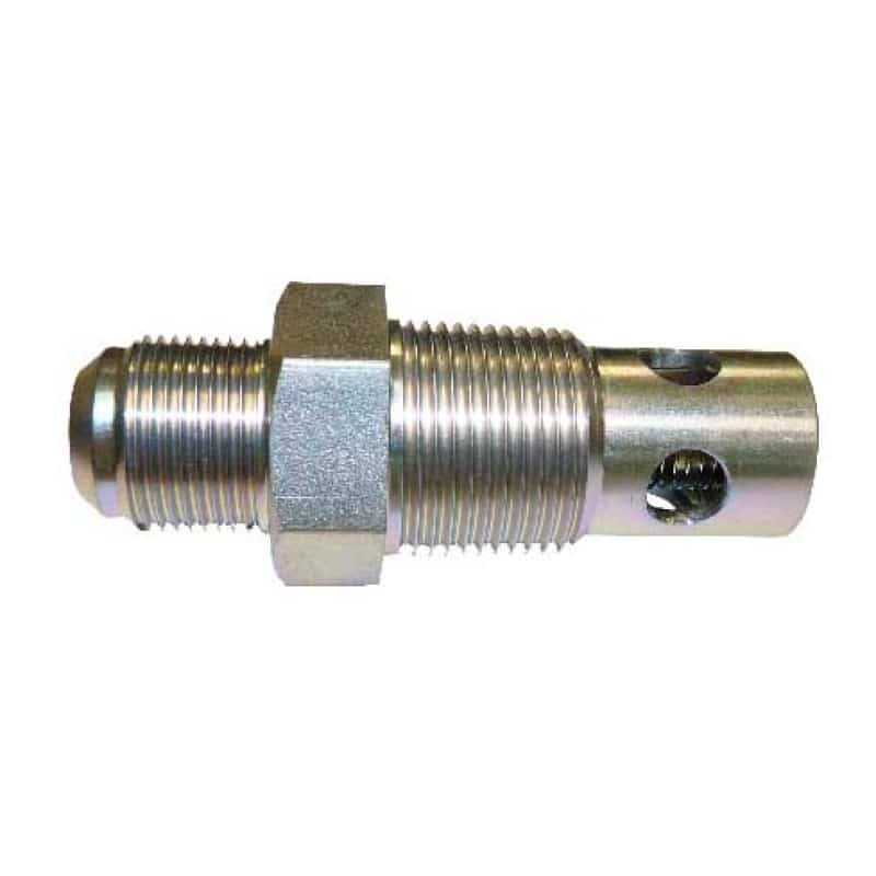 CHECK VALVE - SUITS JAPANESE (STRAIGHT 26.5X22)