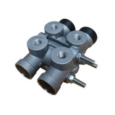 MULTI CIRCUIT PROTECTION VALVE - SUITS JAPANESE (RH MOUNTING)
