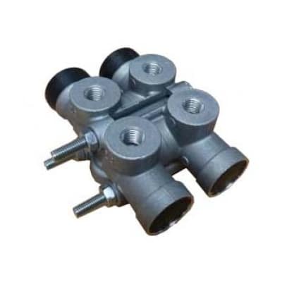 MULTI CIRCUIT PROTECTION VALVE - SUITS JAPANESE (LH MOUNTING)