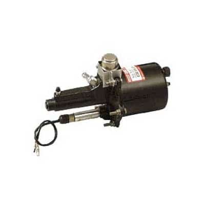 AIR MASTER ASSEMBLY - AIR PACK-JAP SHORT