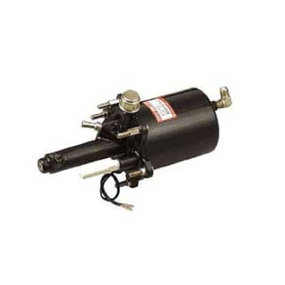 AIR MASTER ASSEMBLY - AIR PACK LONG