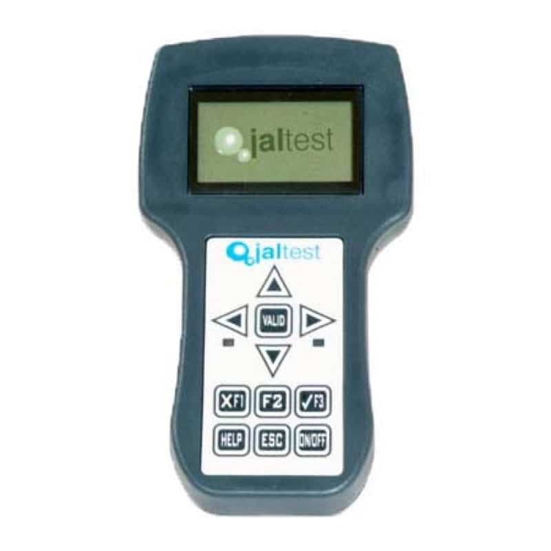 JALTEST ABS/EBS DIAGNOSTIC SYSTEM