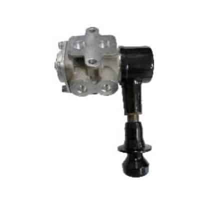 HAND CONTROL VALVE - SUITS JAPANESE (MP518 MS715)