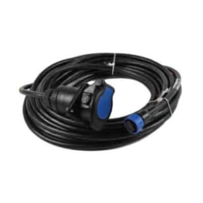 Knorr Bremse Power Supply Cable - TRAILER 13.0 Metre