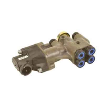Lift Axle Valve- Knorr Bremse (TRAILER)