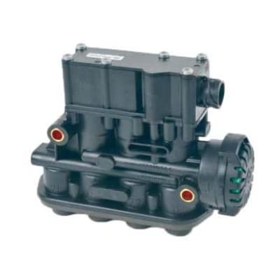 ELC Height Control Valve- Knorr Bremse (TRAILER RENAULT:/SCANIA: 7421083657 VOLVO:/KOGEL: 21083657)