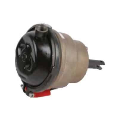 Disc Park Actuator - Knorr Bremse (REPLACES: 1189458 MERCEDES BENZ: 0024310414)