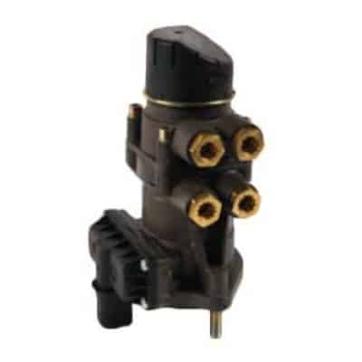 Foot Brake Module - Knorr Bremse (REPLACES: K000926 MAN: 81521306275, 81521306298)