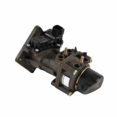 Foot Brake Module Knorr Bremse  (REPLACES: K000087  SCANIA: 1942899, 1442938, 1793034, 1867518)