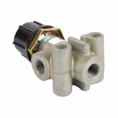 Pressure Limiting Valve - Knorr Bremse (VOLVO: 20399145)