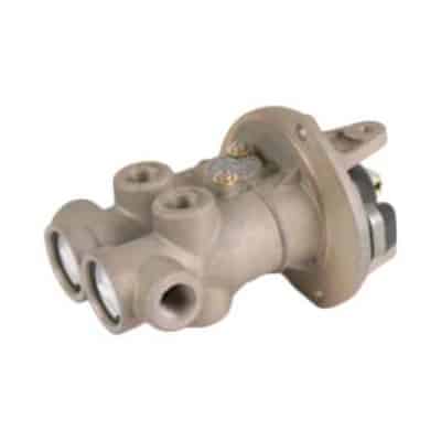 Foot Valve - Knorr Bremse (DAF: BBU5360 VOLVO: 6865725)