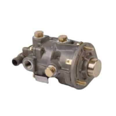 Foot Valve - Knorr Bremse (DAF: 1250900, ACU7825)